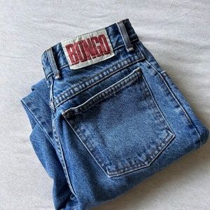 Authentic Vintage BONGO Women’s Jeans size 5
